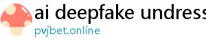 ai deepfake undress